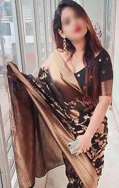 Escort Service in Solapur